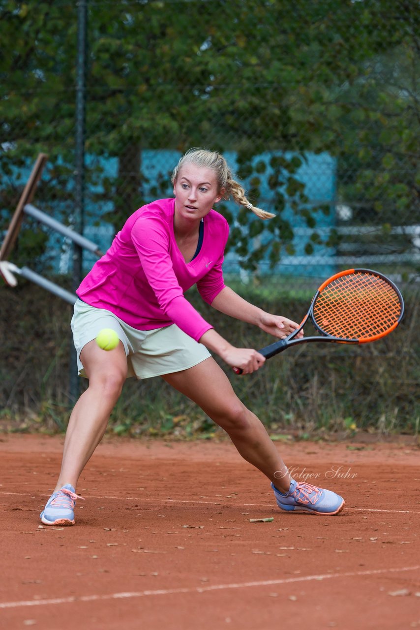 Marie-Lynn Tiedemann 616 - Prisdorfer Sommercup